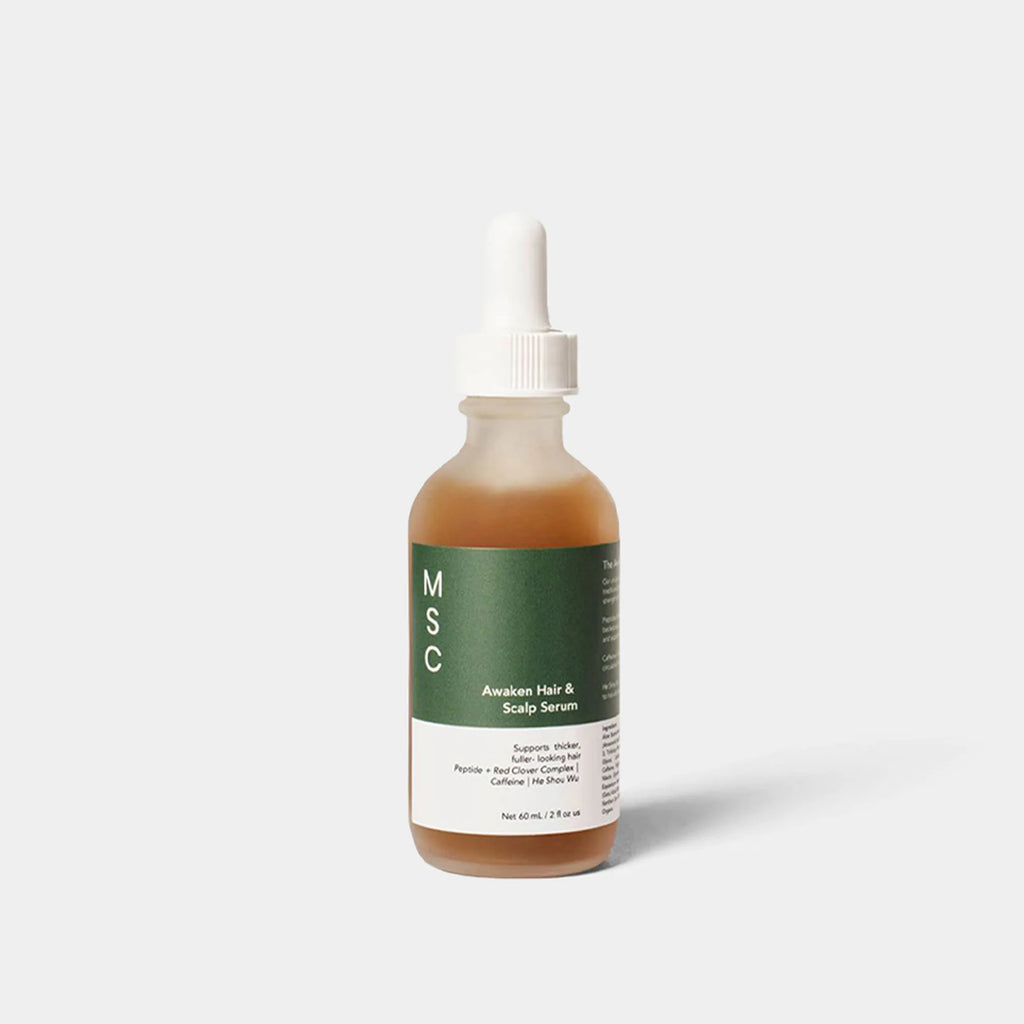 Awaken Hair & Scalp Serum