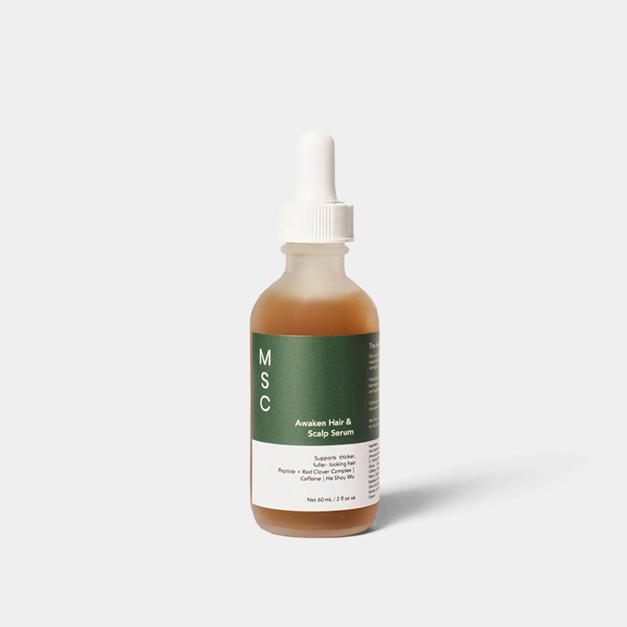 Awaken Hair & Scalp Serum
