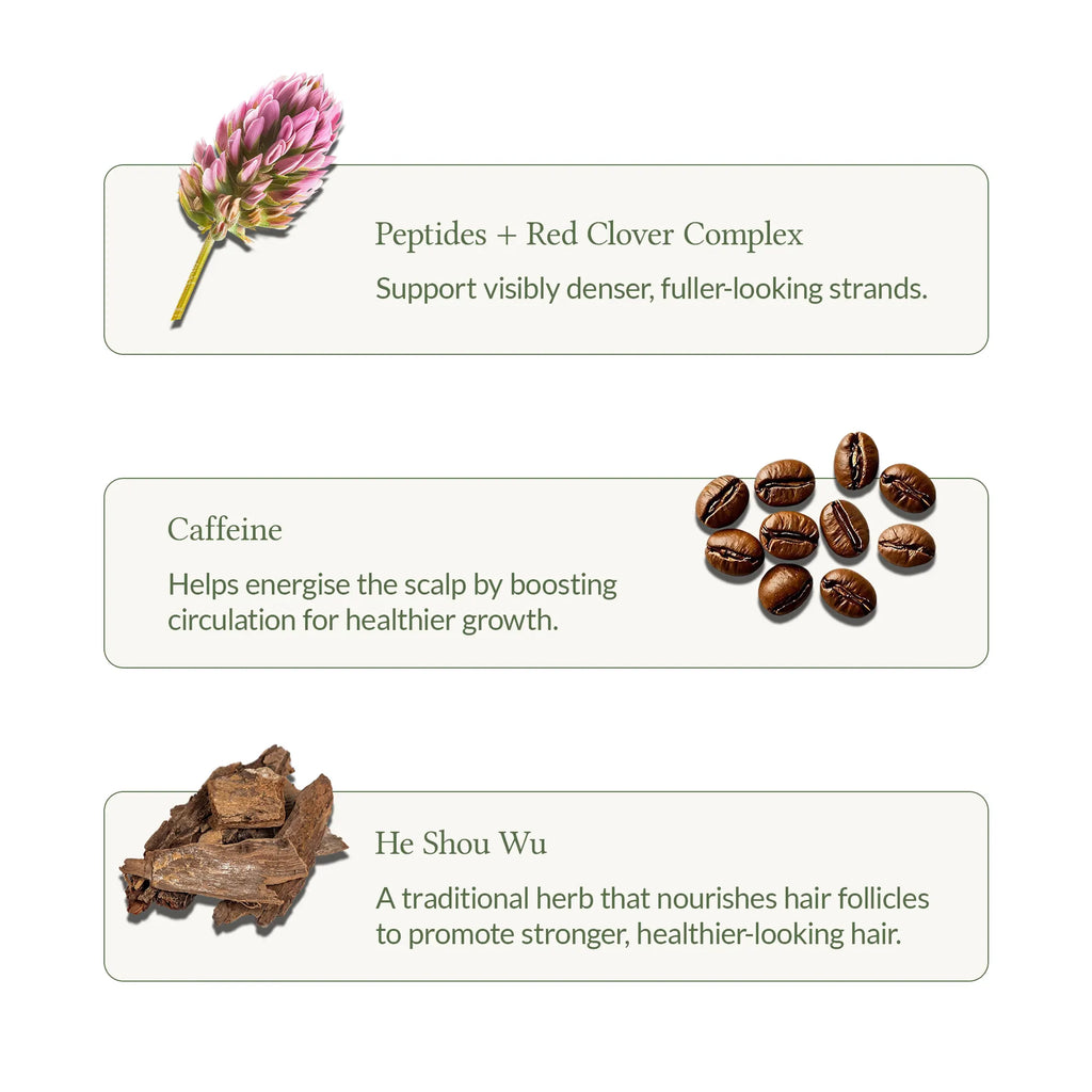 Awaken Hair & Scalp Serum